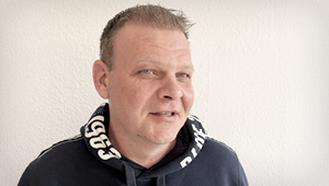 Fahrlehrer Frank Becker