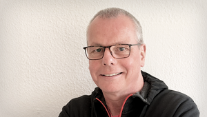 Fahrlehrer Oliver von Damaros